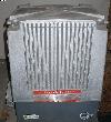 GENERAL ELECTRIC Step Down Transformer, 25 kva, 480-120v -240v,